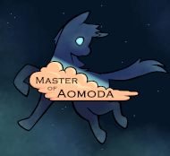 Master of Aomoda